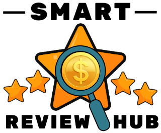 SMART REVIEW HUB
