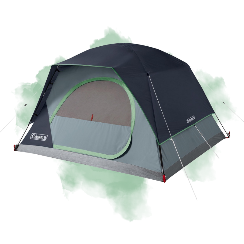 8 Melhores barracas de acampamento 2025 [Guia Completo]