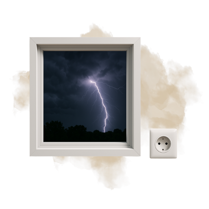 Casa-e-Cozinha-5 DPS: 7 Dicas Essenciais Para Proteger os Equipamentos Elétricos da Sua Casa