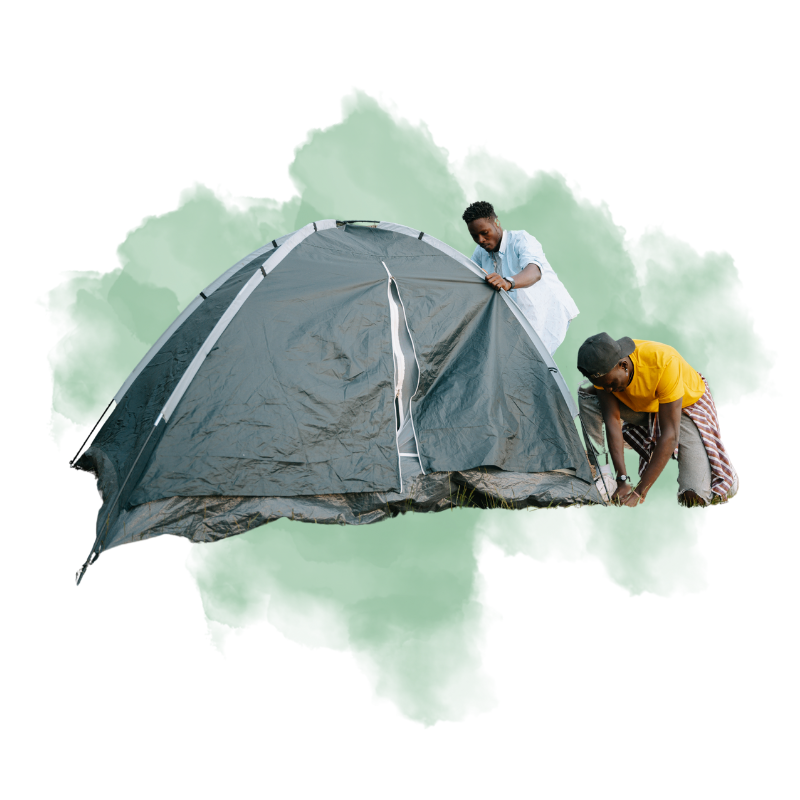Esporte-e-Lazer-4 Barraca de Acampamento: 7 Dicas para Escolher a Melhor
