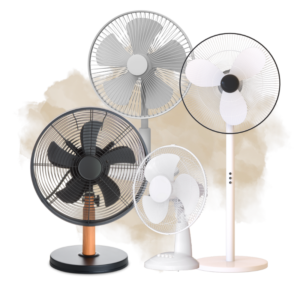 Ventiladores