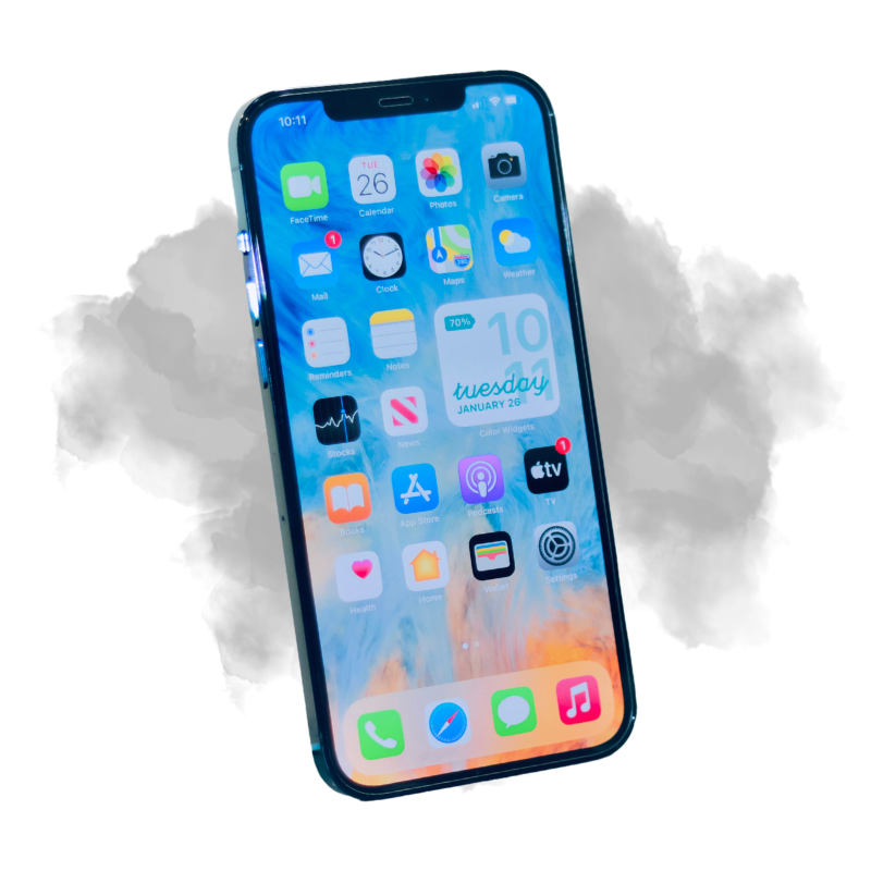 melhores smartphones
