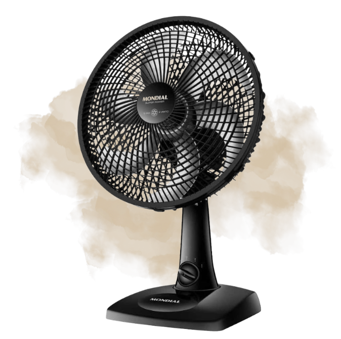 image-40 Ventiladores: top 8 melhores para comprar em 2025 [Guia Completo]